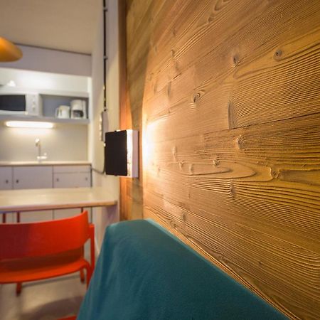 Les Lauzieres Apartment Les Arcs  Ngoại thất bức ảnh