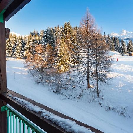 Les Lauzieres Apartment Les Arcs  Ngoại thất bức ảnh