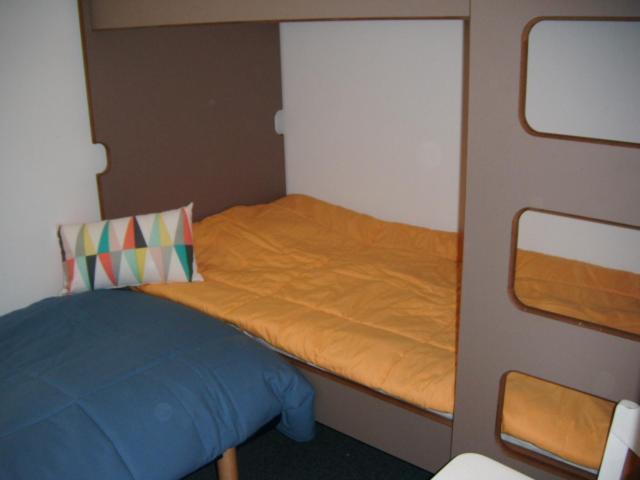 Les Lauzieres Apartment Les Arcs  Ngoại thất bức ảnh