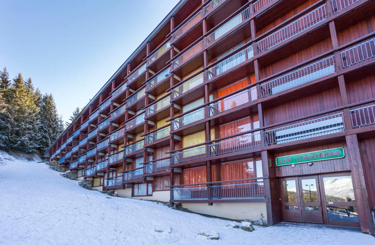 Les Lauzieres Apartment Les Arcs  Ngoại thất bức ảnh