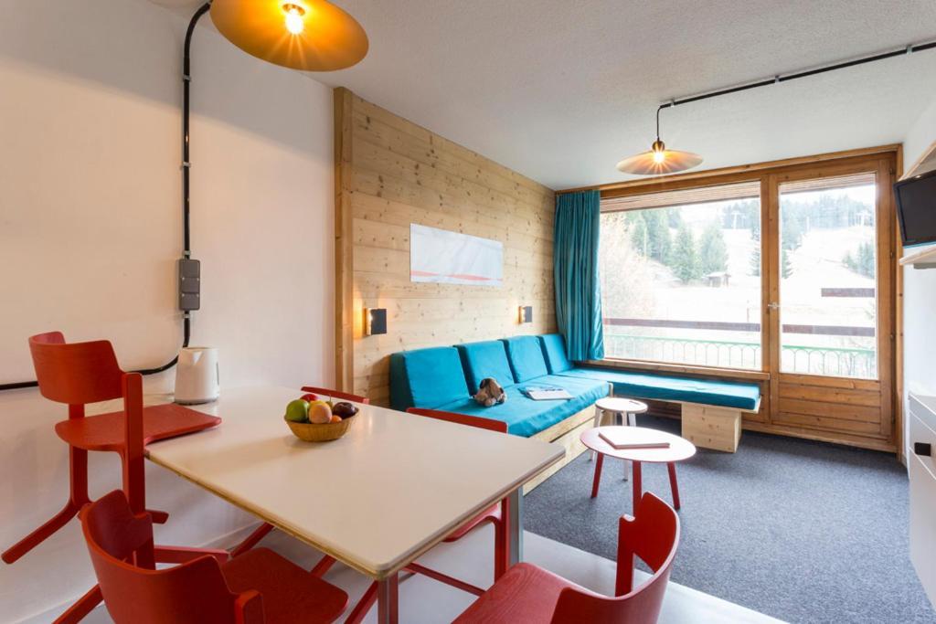 Les Lauzieres Apartment Les Arcs  Ngoại thất bức ảnh