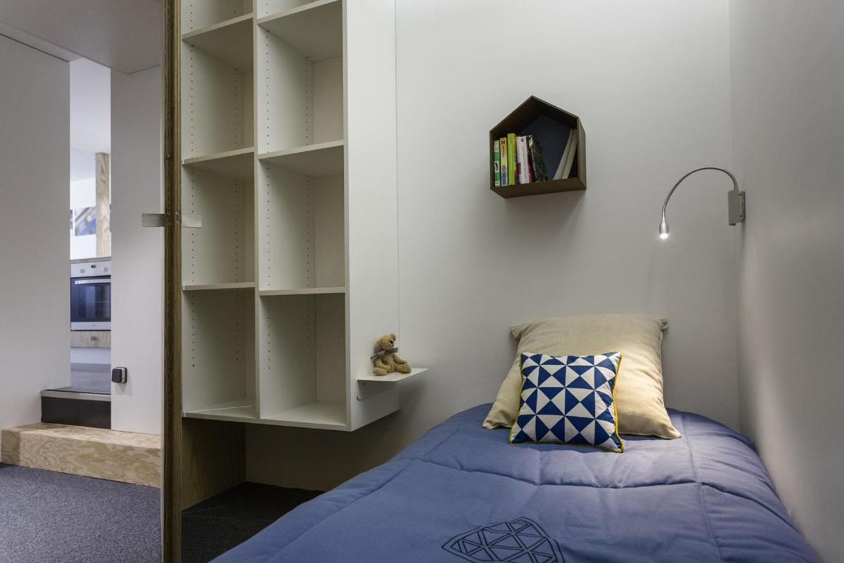 Les Lauzieres Apartment Les Arcs  Ngoại thất bức ảnh