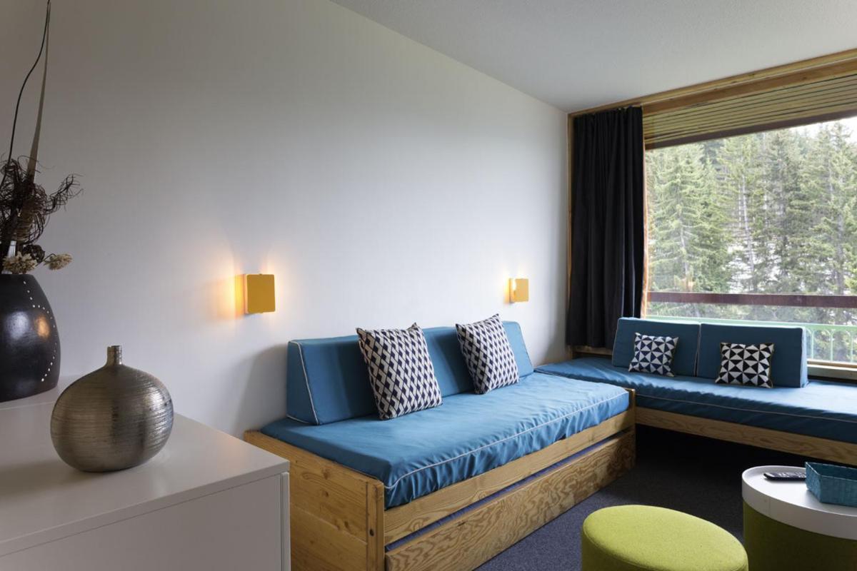 Les Lauzieres Apartment Les Arcs  Ngoại thất bức ảnh