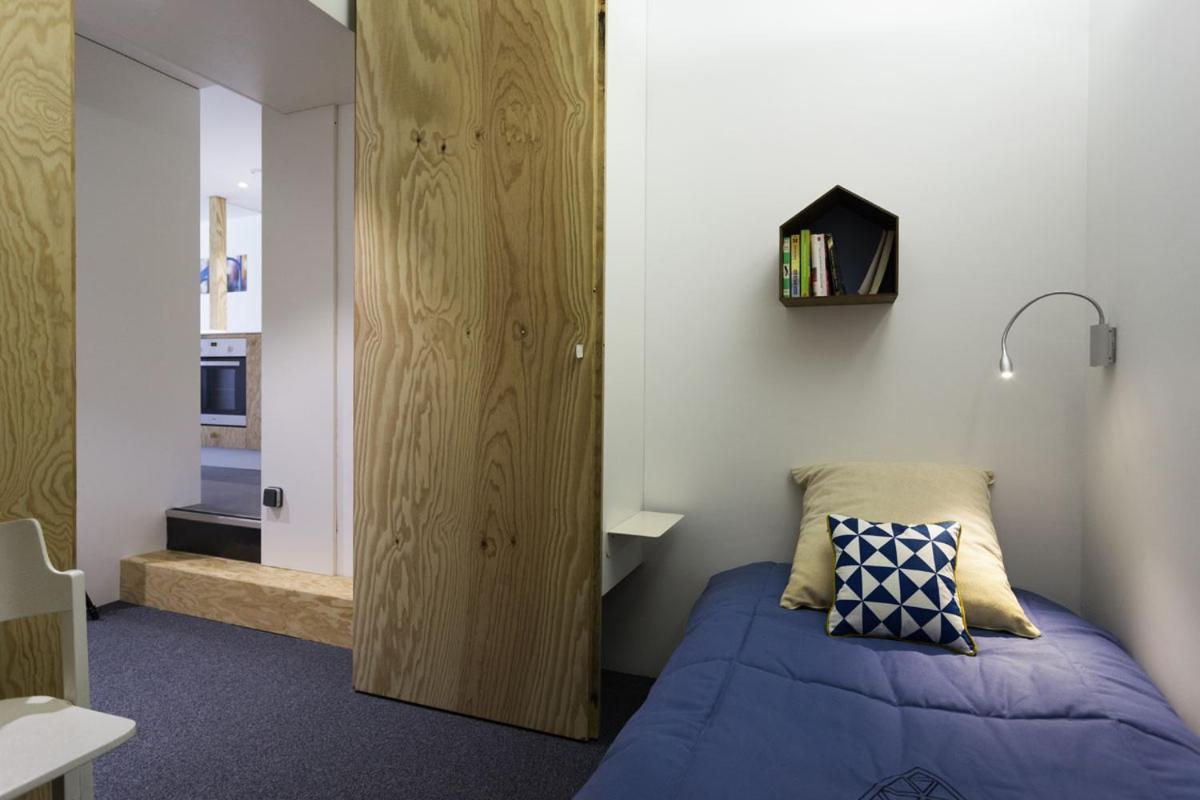 Les Lauzieres Apartment Les Arcs  Ngoại thất bức ảnh