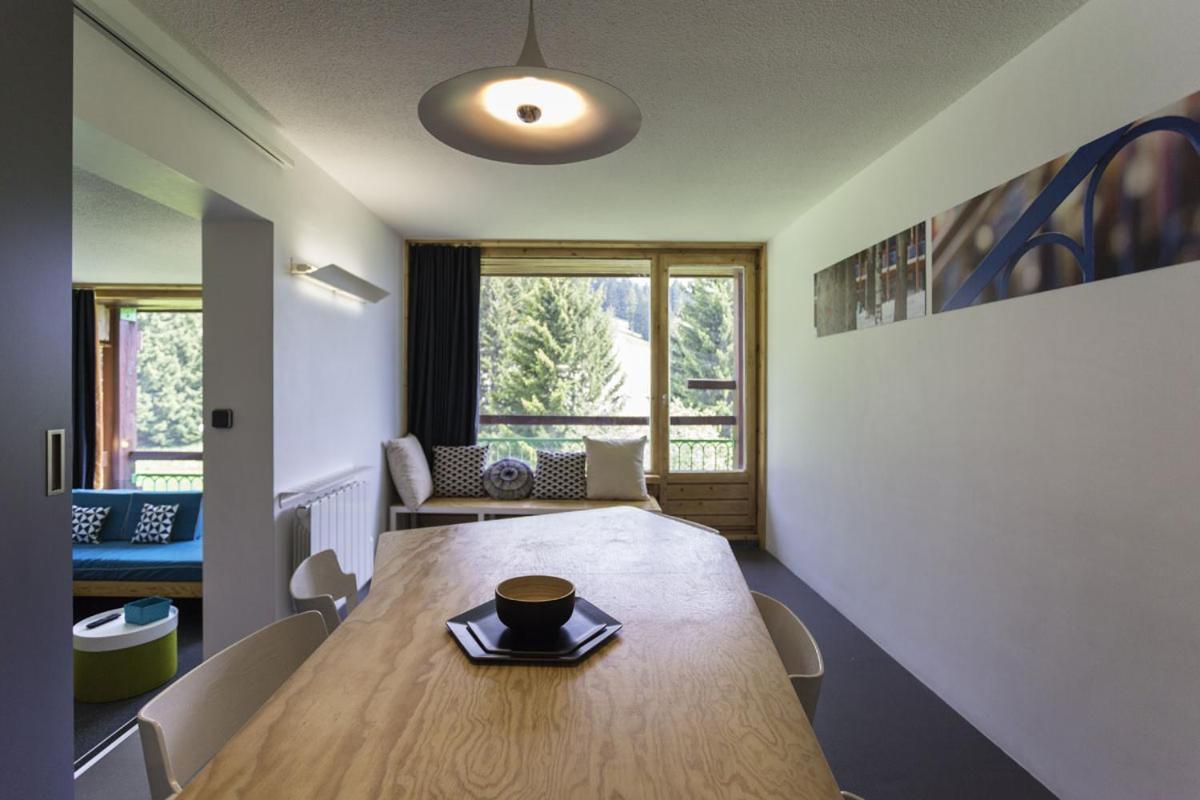 Les Lauzieres Apartment Les Arcs  Ngoại thất bức ảnh