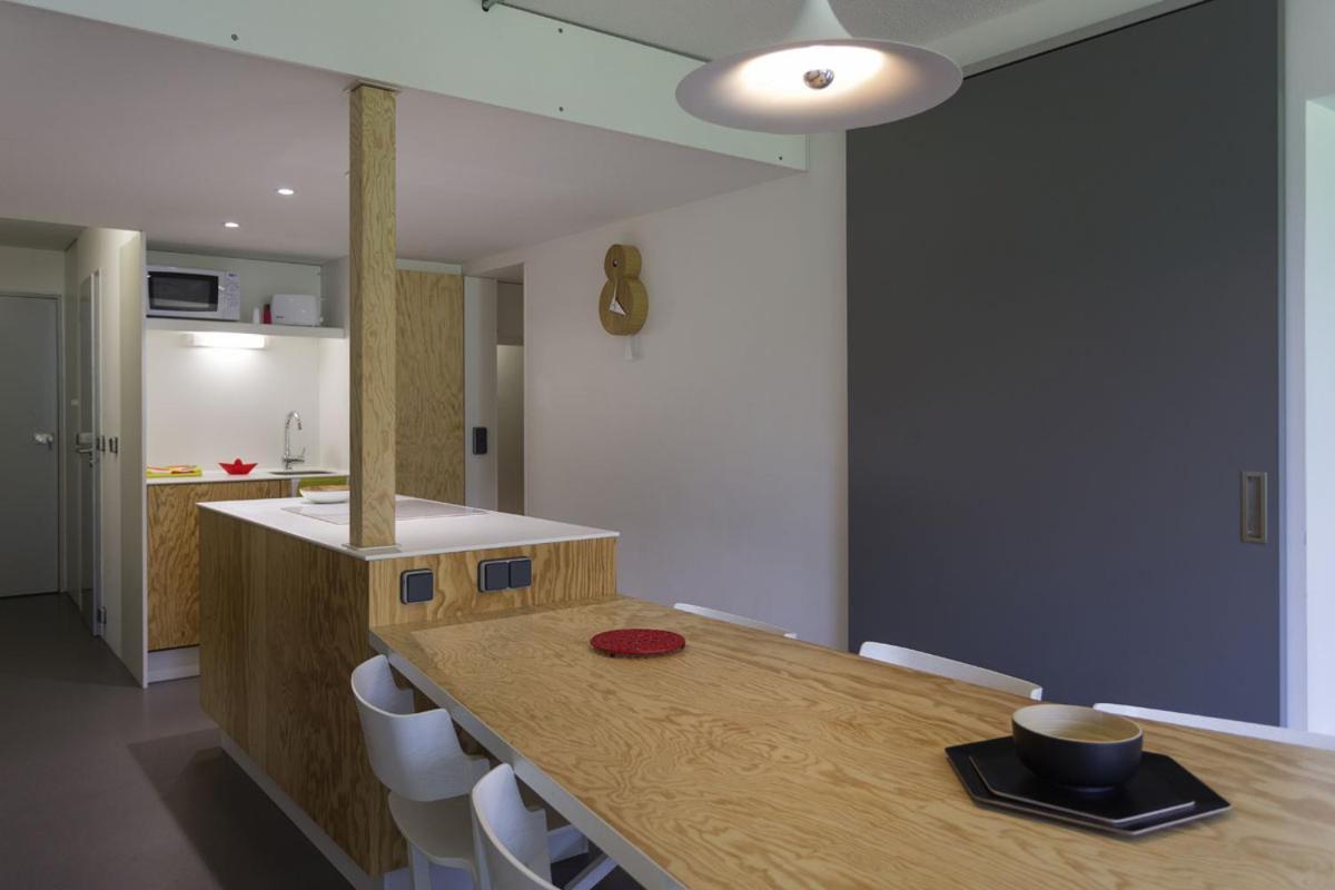 Les Lauzieres Apartment Les Arcs  Ngoại thất bức ảnh