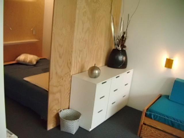 Les Lauzieres Apartment Les Arcs  Ngoại thất bức ảnh