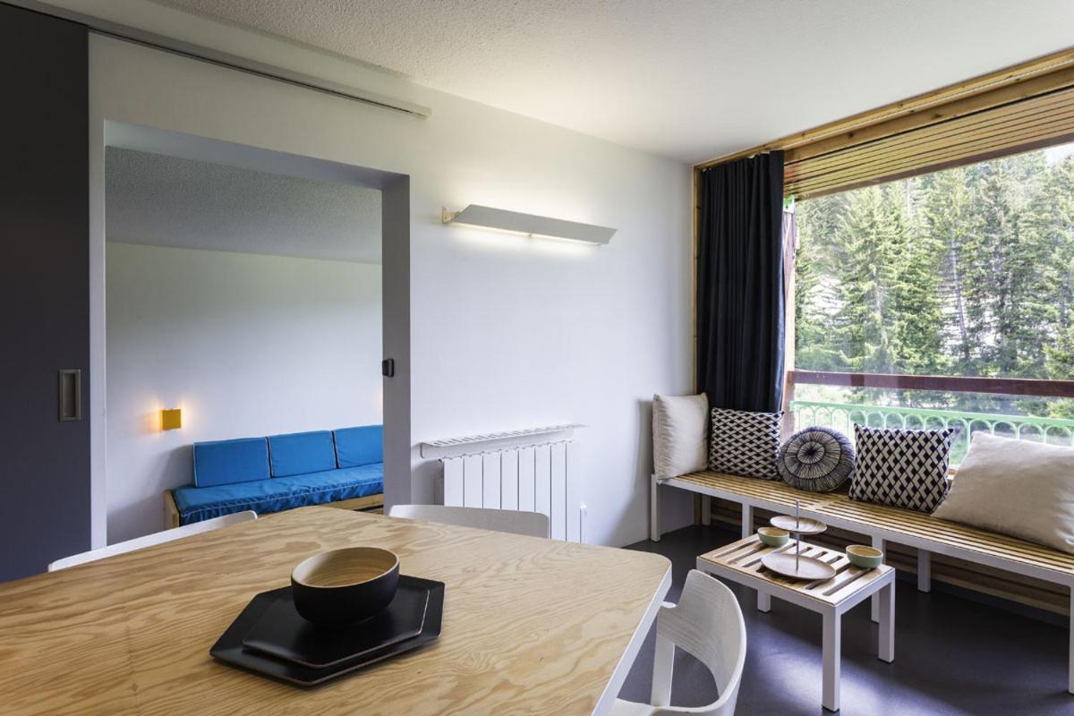 Les Lauzieres Apartment Les Arcs  Ngoại thất bức ảnh