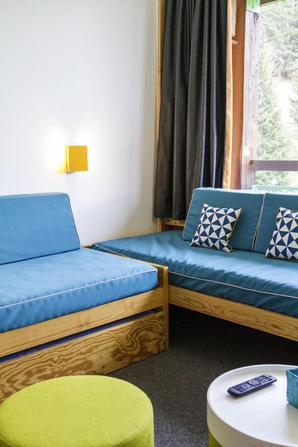 Les Lauzieres Apartment Les Arcs  Ngoại thất bức ảnh