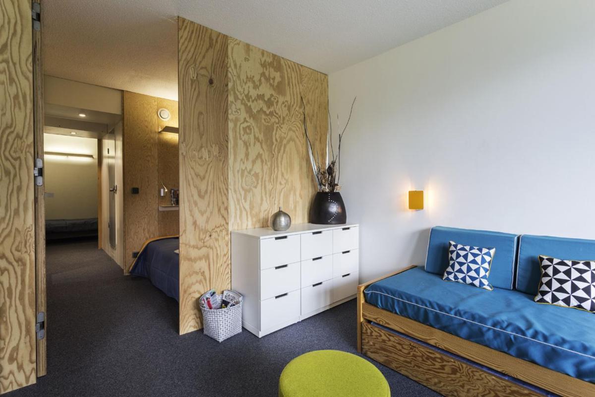 Les Lauzieres Apartment Les Arcs  Ngoại thất bức ảnh
